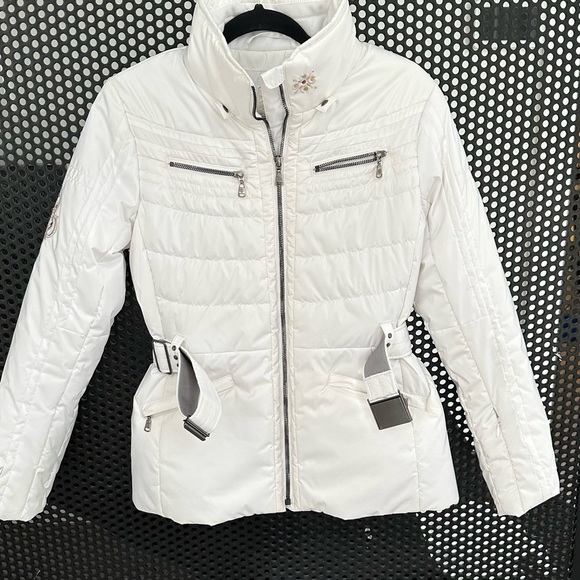 Sky jacket - Picture 3 of 4